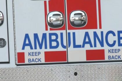 Wisconsin Man Airlifted to Hospital after being trapped under farming equipment