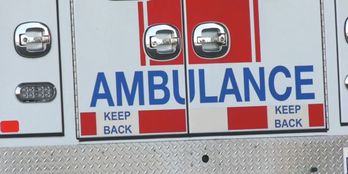 Wisconsin Man Airlifted to Hospital after being trapped under farming equipment