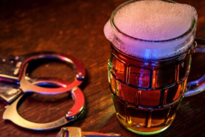 Wisconsin Man Arrested for 7th OWI after found Unconscious in Running Vehicle