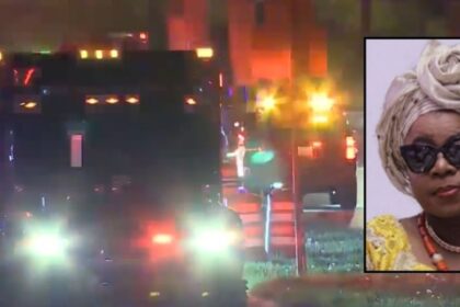 Wisconsin Teen gets 15 years for killing Woman with her SUV during Failed Car Theft Attempt