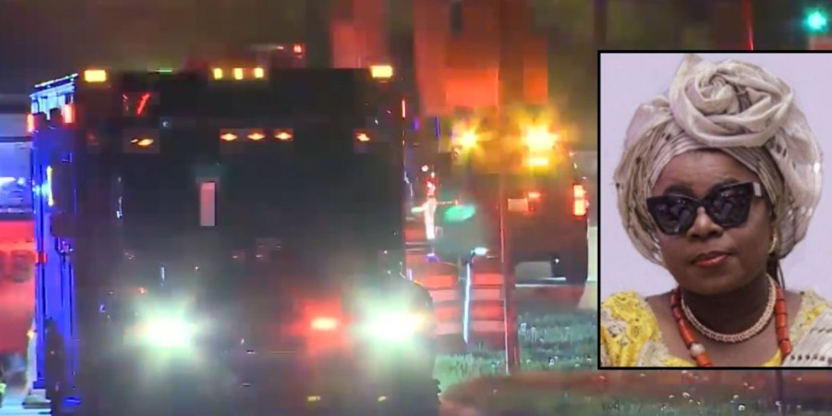 Wisconsin Teen gets 15 years for killing Woman with her SUV during Failed Car Theft Attempt