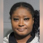 Woman Arrested after Driving into Crowd during Anti-ICE Protest in Chicago