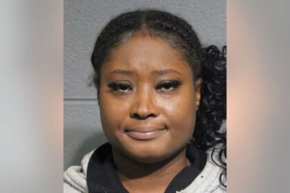 Woman Arrested after Driving into Crowd during Anti-ICE Protest in Chicago