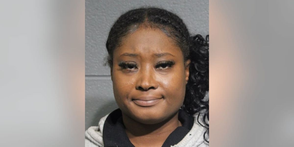 Woman Arrested after Driving into Crowd during Anti-ICE Protest in Chicago