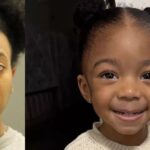 Woman Faked Abduction, Later Found with Child’s Remains at Boyfriend’s Maryland Home
