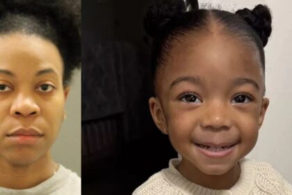 Woman Faked Abduction, Later Found with Child’s Remains at Boyfriend’s Maryland Home
