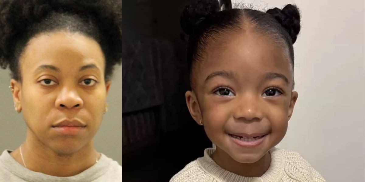 Woman Faked Abduction, Later Found with Child’s Remains at Boyfriend’s Maryland Home