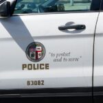 Woman injured in possible protest-related Hit-and-Run in Los Angeles