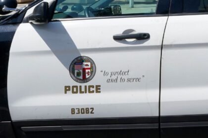 Woman injured in possible protest-related Hit-and-Run in Los Angeles