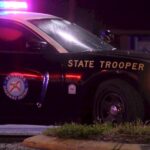Woman killed, 3 injured after crash as driver ran Stop Sign in Spring Hill