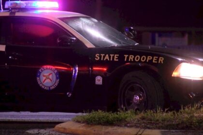 Woman killed, 3 injured after crash as driver ran Stop Sign in Spring Hill