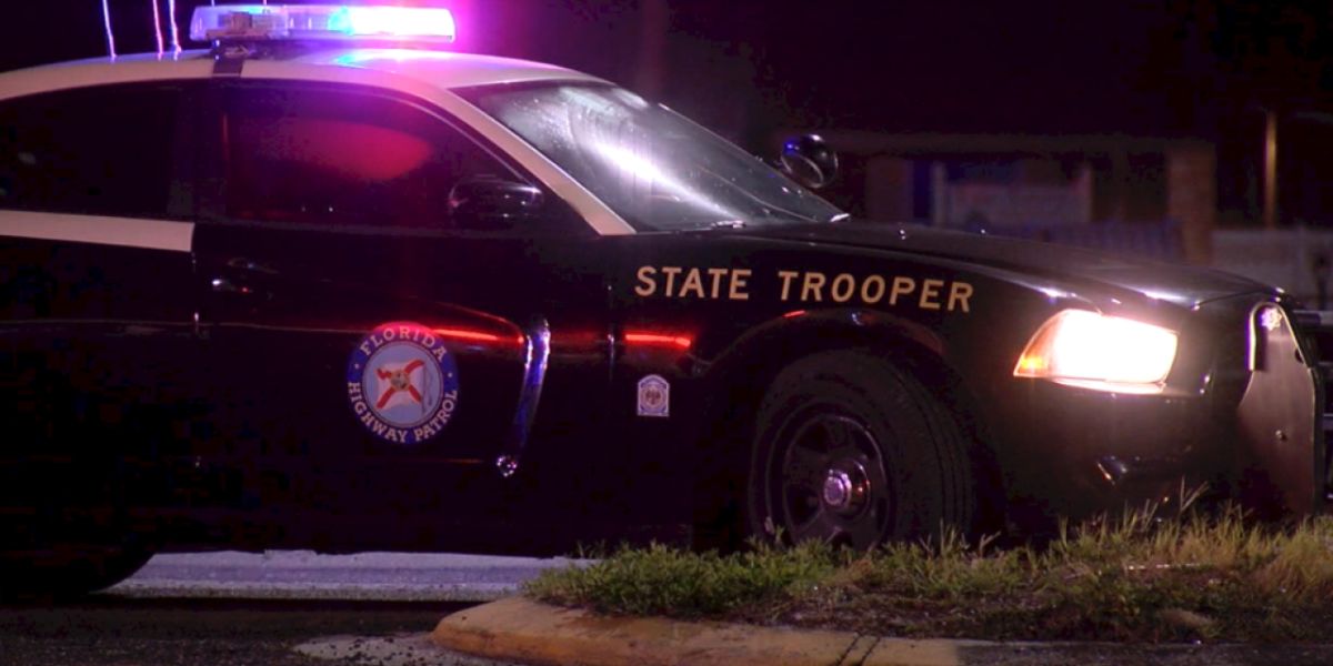 Woman killed, 3 injured after crash as driver ran Stop Sign in Spring Hill