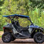 Woman rushed to Hospital with severe injuries after UTV crash in Sauk County