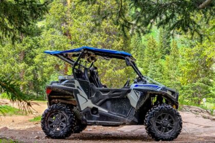 Woman rushed to Hospital with severe injuries after UTV crash in Sauk County