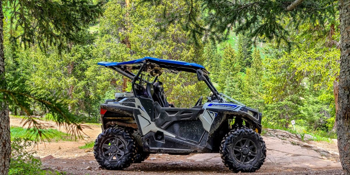 Woman rushed to Hospital with severe injuries after UTV crash in Sauk County
