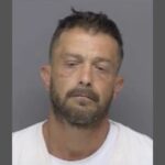 Ypsilanti Man Arrested after High-Speed Chase in Stolen Car through Livingston County
