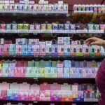 ‘95% of Revenue Gone’ Vape Shops struggle under Utah Flavor Ban (1)
